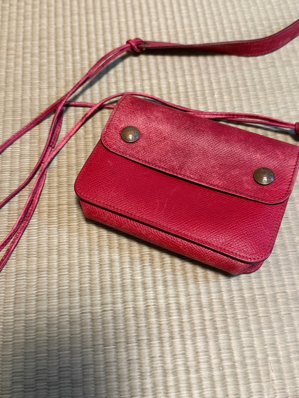 Hermes Waist Bag / Sling And Crossbody Bag